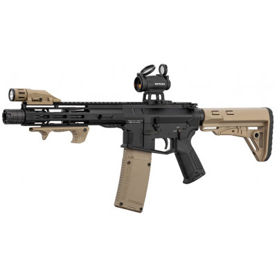 Hera Arms Pack AR15 - 7.5" Cal 223 rem