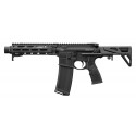 Daniel Defense PDW Black - 10,3" - cal 300BLK