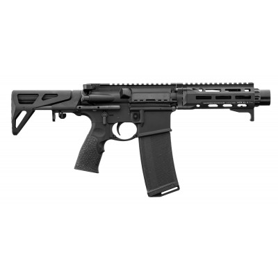 Daniel Defense PDW Black - 10,3" - cal 300BLK