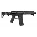 Daniel Defense PDW Black - 10,3" - cal 300BLK