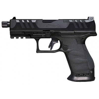 Walther PDP Pro SD cpt OR  4.6" - 9x19