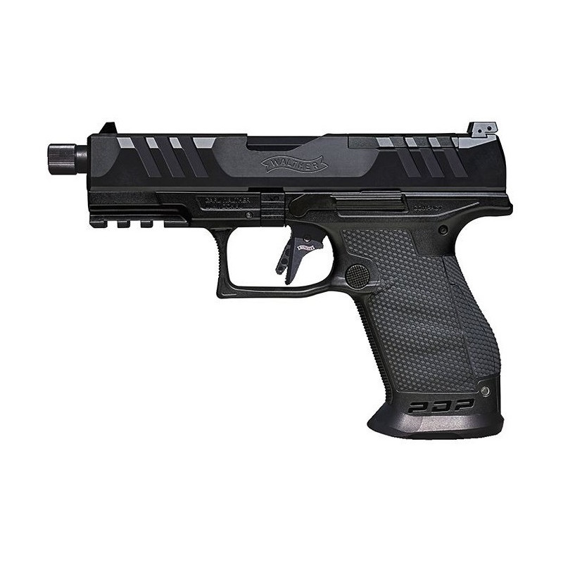 Walther PDP Pro SD cpt OR  4.6" - 9x19