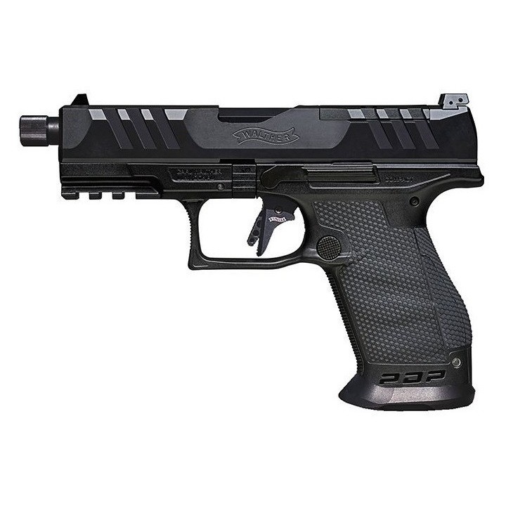 Walther PDP Pro SD cpt OR  4.6" - 9x19