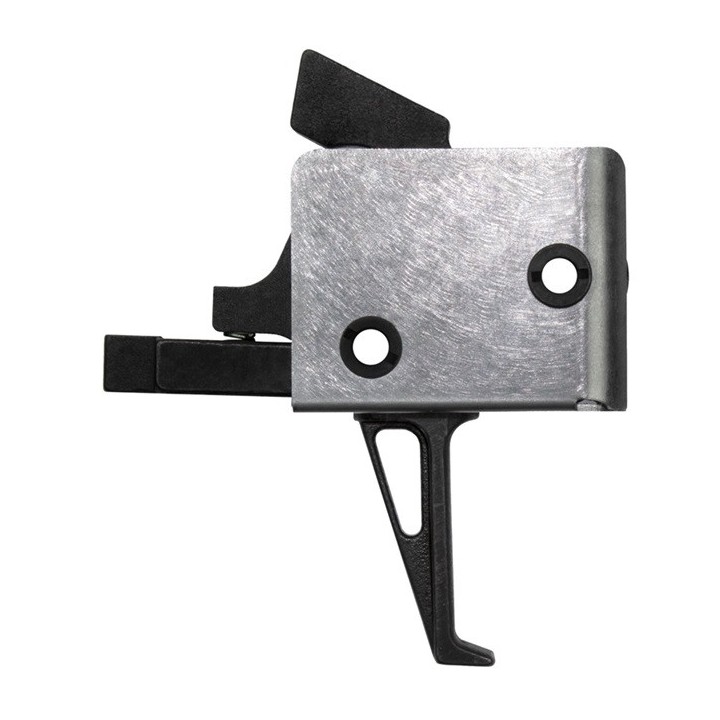 CMC Bloc détente Flat 1 stage 3.5lb