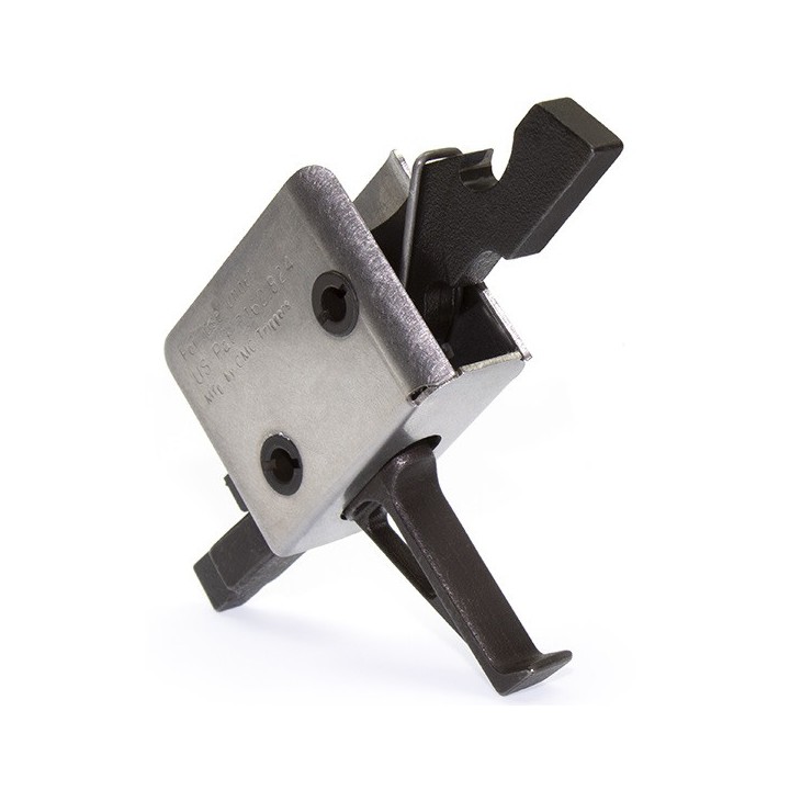 CMC Bloc détente Flat 1 stage 3.5lb