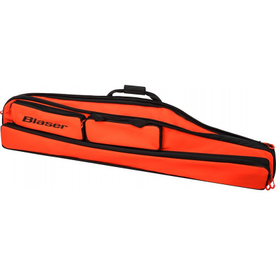 Fourreau carabine orange - Blaser - 128cm