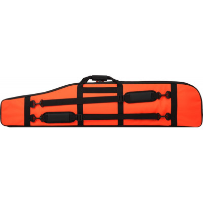 Fourreau carabine orange - Blaser - 128cm