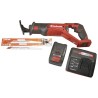 Scie sabre Einhell TE-AP 18/22 rechargeable