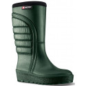 Bottes Winter POLYVER vert