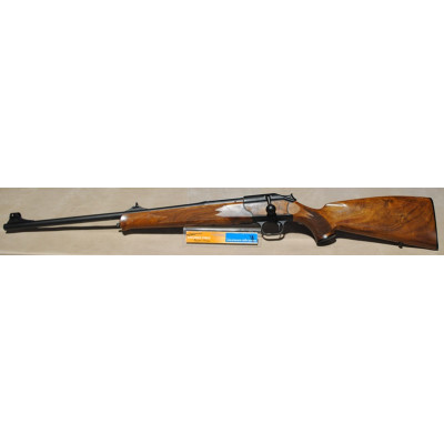 Blaser R93 Luxe bois gaucher - 9,3x62