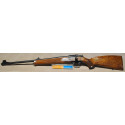 Blaser R93 Luxe bois gaucher - 9,3x62