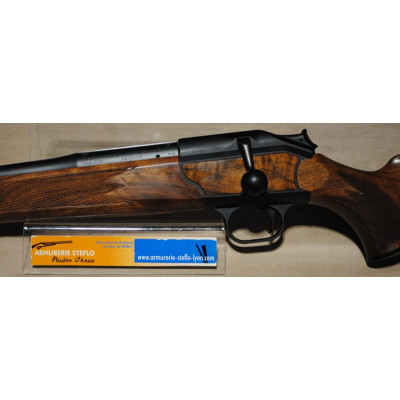 Blaser R93 Luxe bois gaucher - 9,3x62