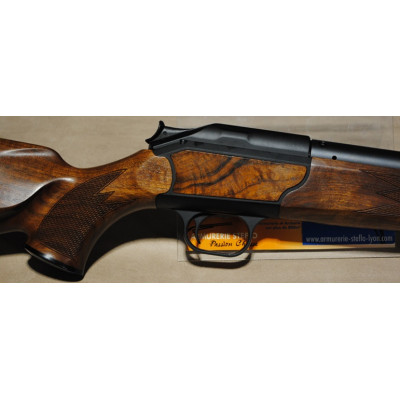 Blaser R93 Luxe bois gaucher - 9,3x62