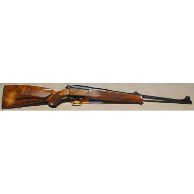 Blaser R93 Luxe bois gaucher - 9,3x62