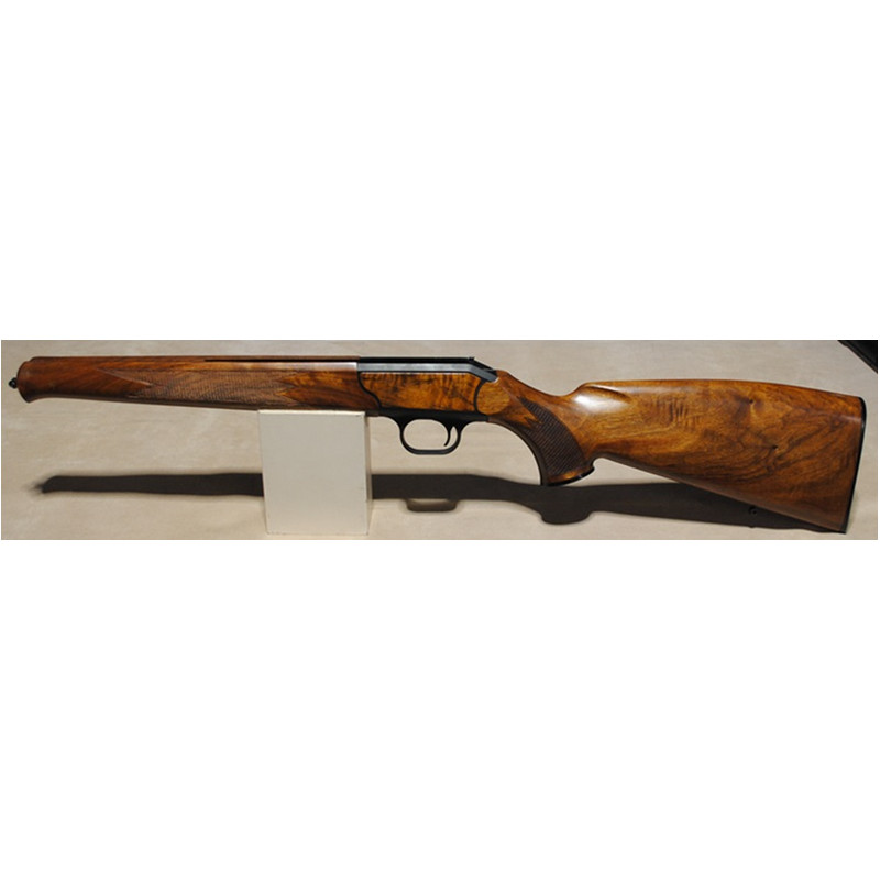 Carcasse Blaser R93 Bois Luxe Gaucher