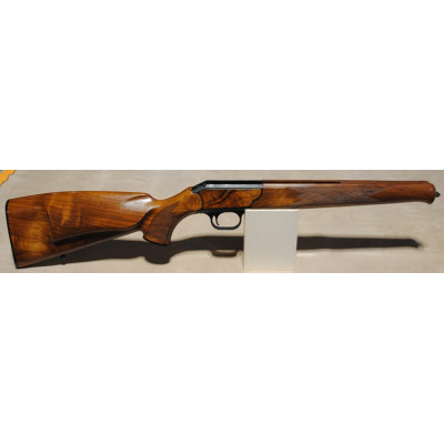 Carcasse Blaser R93 Bois Luxe Gaucher