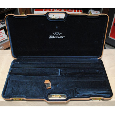 Valise double Blaser R8/R93