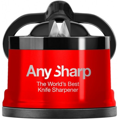 Affuteur Anysharp Pro - Rouge