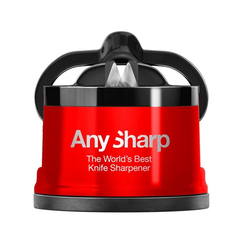 Affuteur Anysharp Pro - Rouge