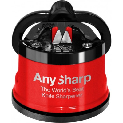 Affuteur Anysharp Pro - Rouge