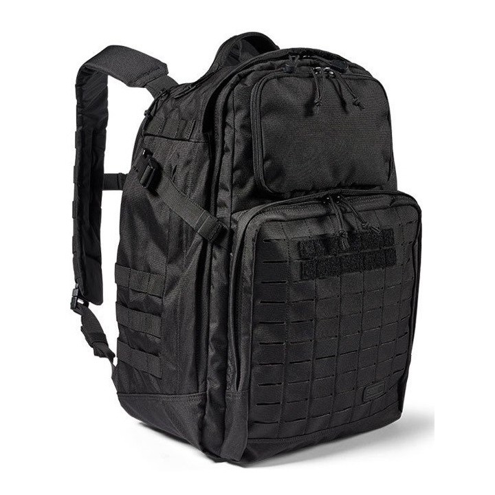 5.11 Sac à dos - Fast-Tac 24 - Noir