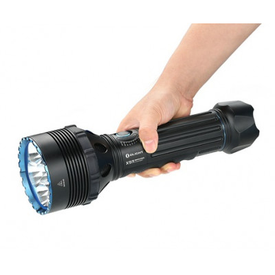 Olight Lampe X9R Marauder - 25000 lumens