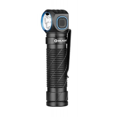 Olight Lampe Perun 3 frontale - 3000 lumens