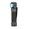 Olight Lampe Perun 3 frontale - 3000 lumens