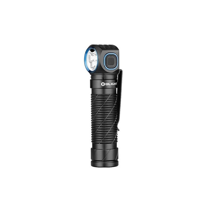 Olight Lampe Perun 3 frontale - 3000 lumens