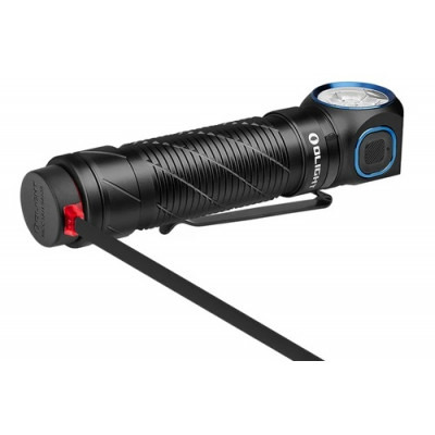 Olight Lampe Perun 3 frontale - 3000 lumens