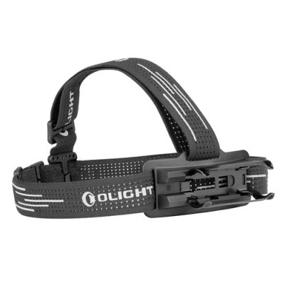 Olight Lampe Perun 3 frontale - 3000 lumens