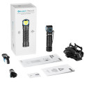 Olight Lampe Perun 3 frontale - 3000 lumens