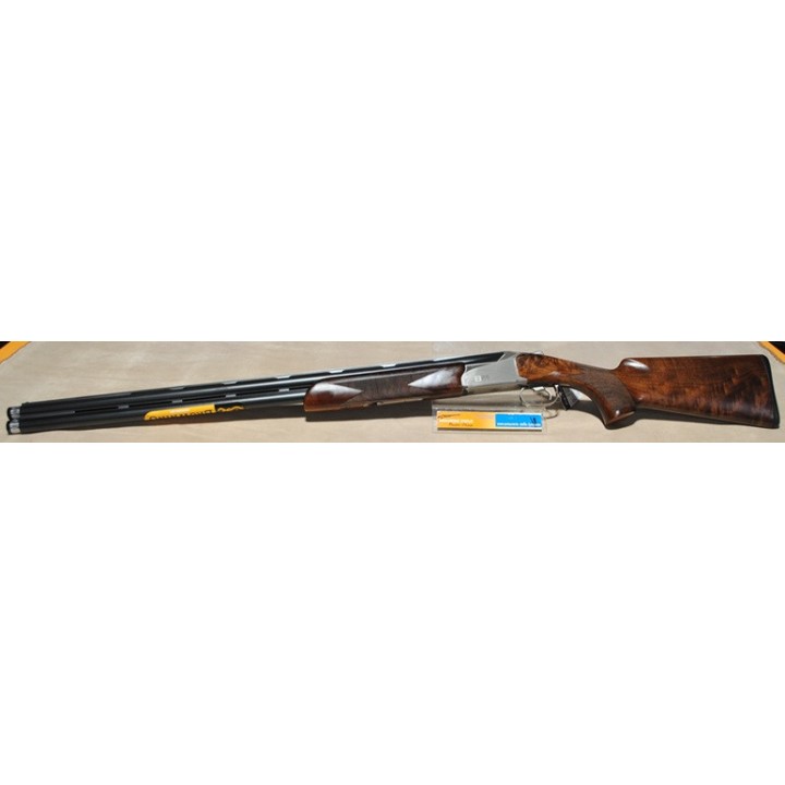 Browning B825 Sporter - 12/76 - 76cm - Invector DS ext.
