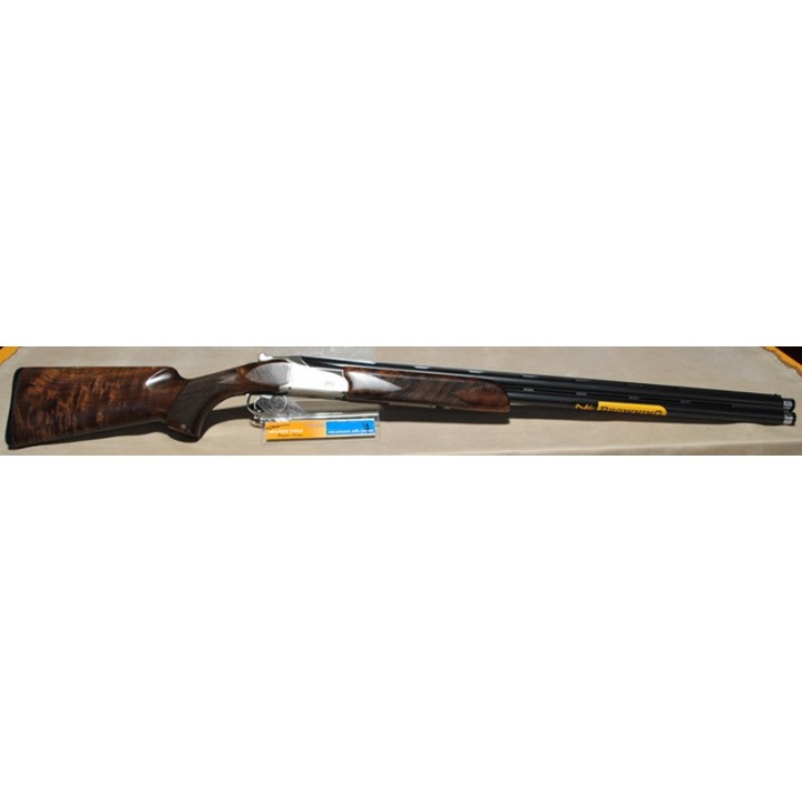 Browning B825 Sporter - 12/76 - 76cm - Invector DS ext.