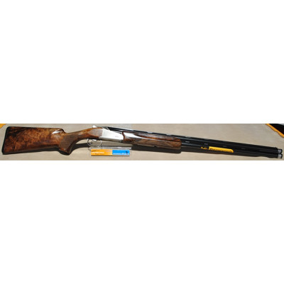 Browning B825 Sporter TF(devant  trap) - 12/76 - 76cm - Invector DS ext.