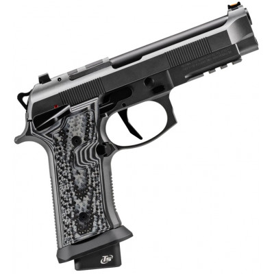 Beretta 92XI Squalo - Optic Ready 9x19