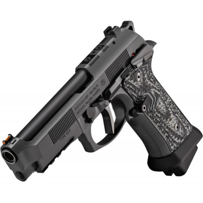 Beretta 92XI Squalo - Optic Ready 9x19