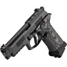 Beretta 92XI Squalo - Optic Ready 9x19