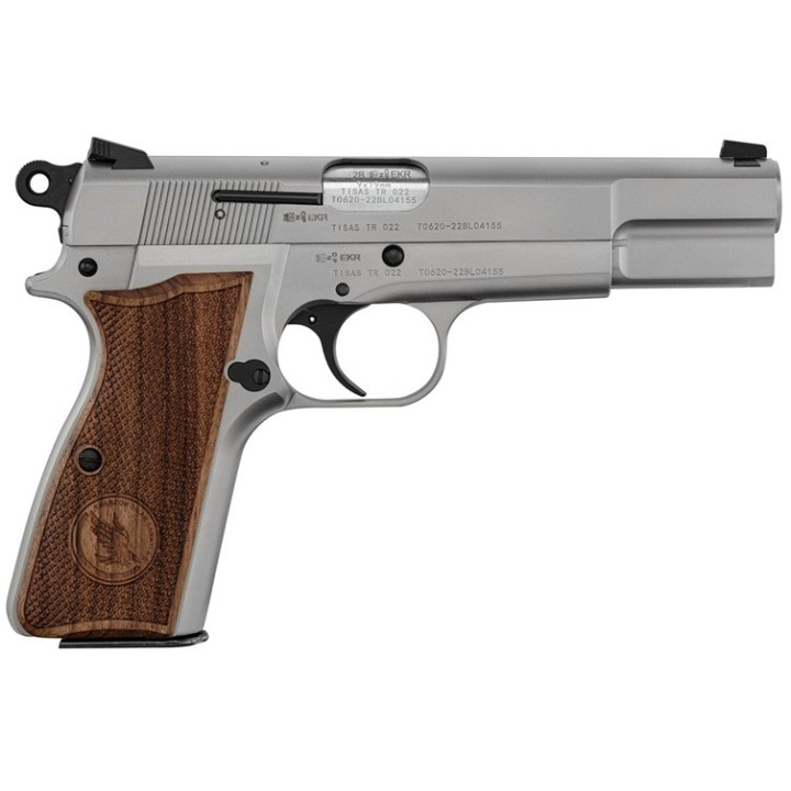 Tisas ZIG M 14 - 9x19