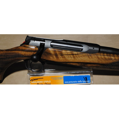 Carabine à verrou Sauer 505 Ergo Lux - Grade 5 - droitier - 30.06 Sprg