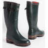 Bottes Parcours-Iso 2 AIGLE Bronze