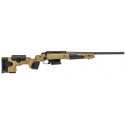 Tikka T3X Compact Tactical CTR Bifrost brown - 308W - 51cm - 5/8"x24