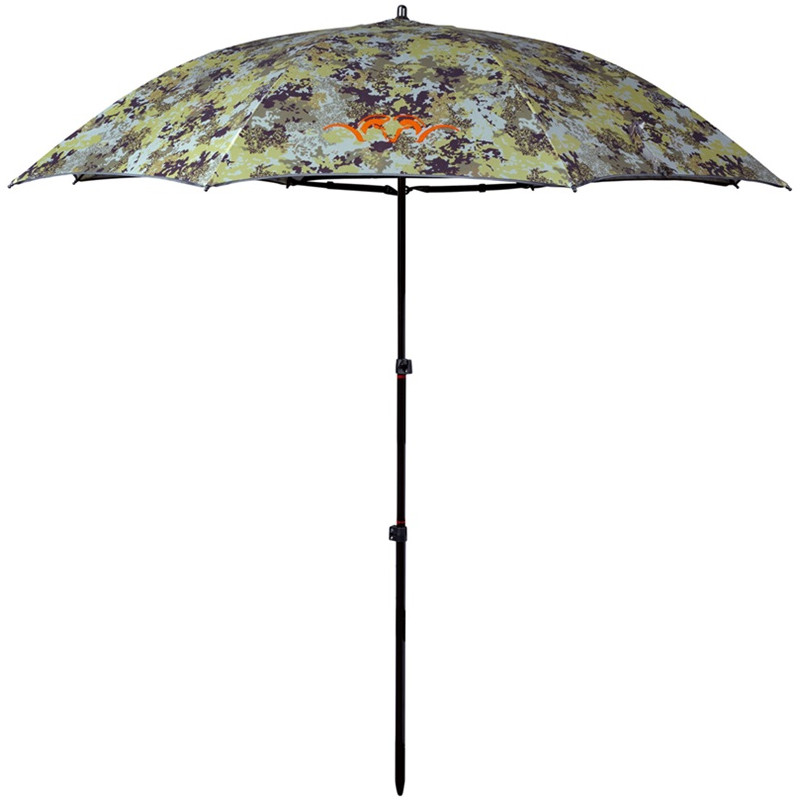 Parapluie de poste Blaser - Huntec Camo - 1,2m à 2,3m