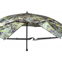 Parapluie de poste Blaser - Huntec Camo - 1,2m à 2,4m