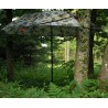 Parapluie de poste Blaser - Huntec Camo - 1,2m à 2,4m
