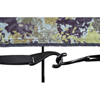 Parapluie de poste Blaser - Huntec Camo - 1,2m à 2,3m