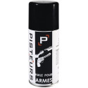 Huile pour armes spray - 150ml - Pisteurs