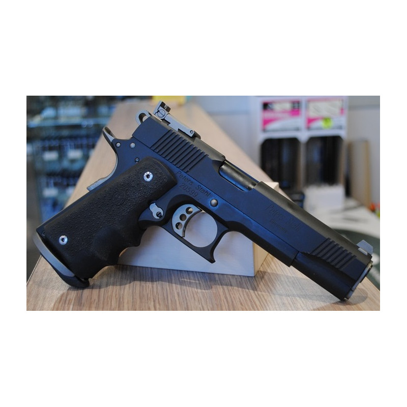 Occasion Peters Stahl 1911 - 45 ACP