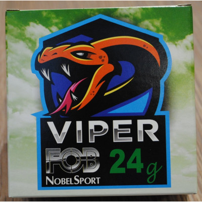 FOB Viper 24 - 12/70 - 7,5 - (x25)