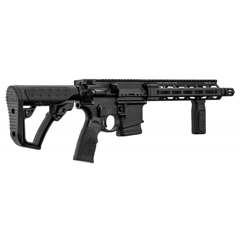 Daniel Defense M4V7 - S - Black 11,5" - 223 rem.